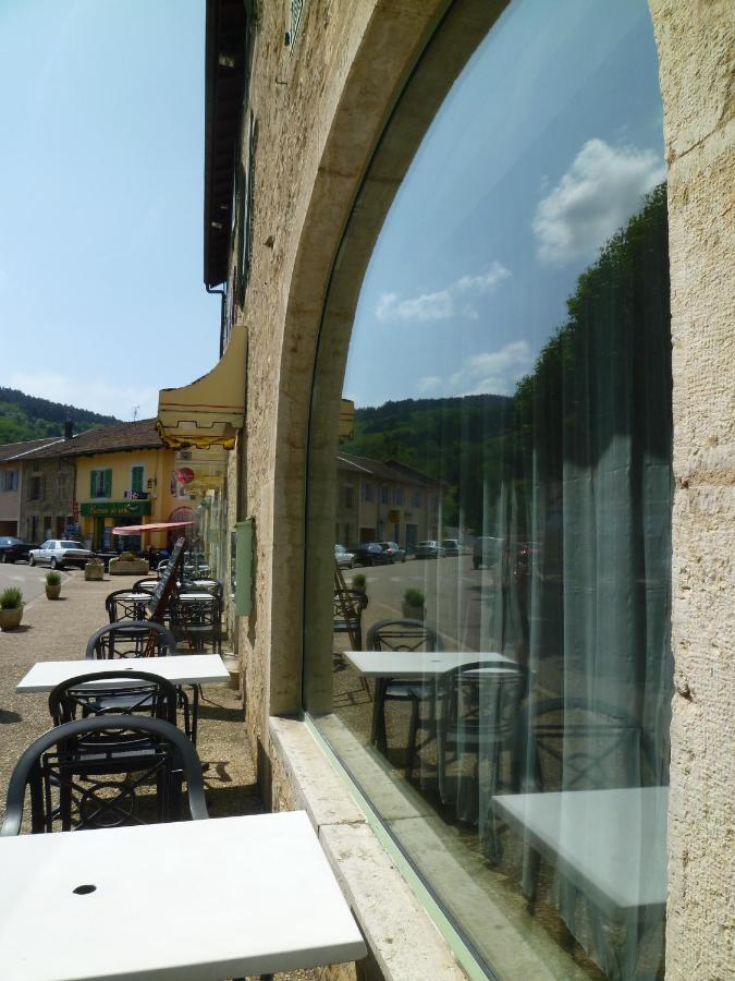 L'Embellie Hotel Treffort  Quarto foto